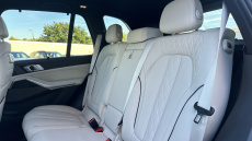 BMW X5 xDrive40d MHT M Sport 5dr Auto Diesel Estate